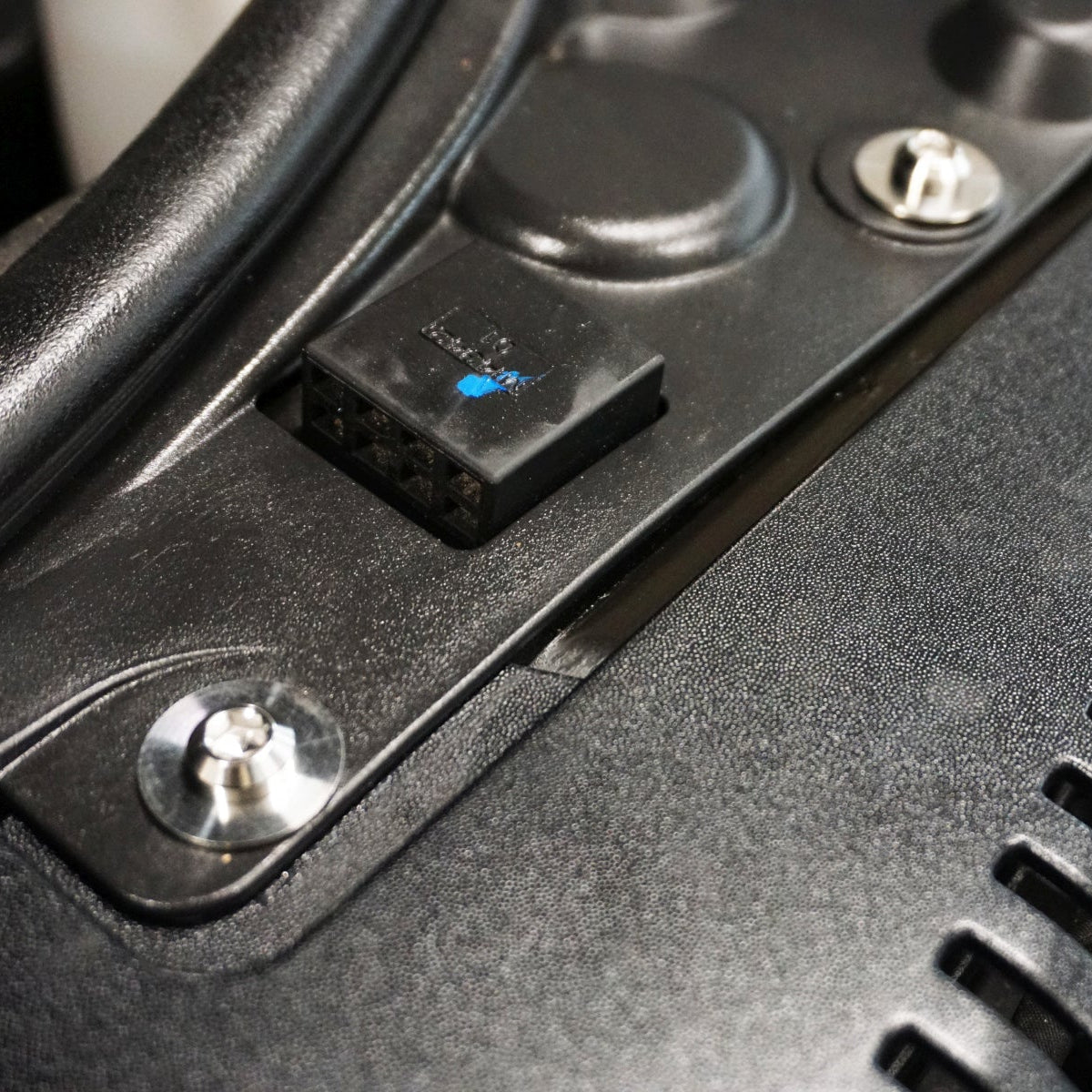 ZSPEC Stage-2 Fastener Kit for '14+ Dodge Durango WK2, Titanium