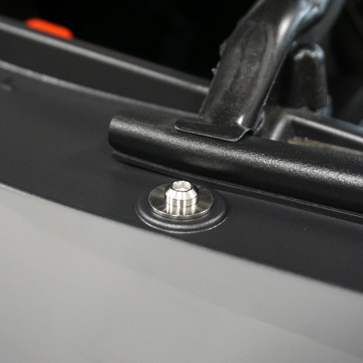 ZSPEC Stage-2 Fastener Kit for '14+ Dodge Durango WK2, Titanium