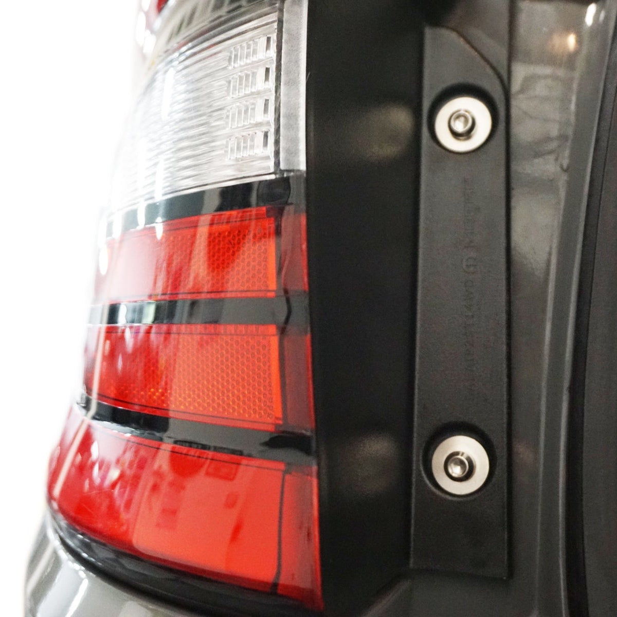 ZSPEC Stage-2 Fastener Kit for '14+ Dodge Durango WK2, Titanium